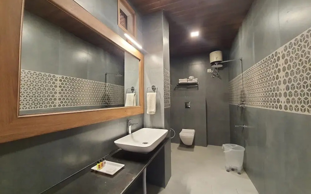 Vijay Garh Resort Udaipur
