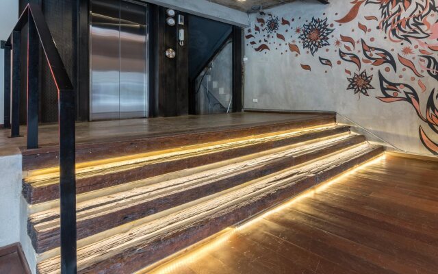 Cacha Hotel