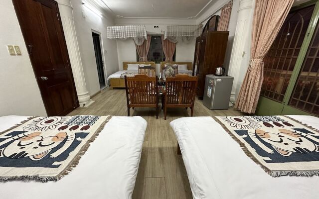 Ngoc Bich House