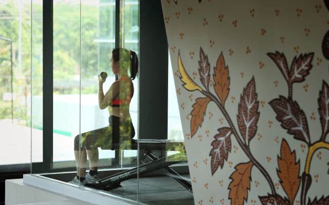 BATIQA Hotel Pekanbaru