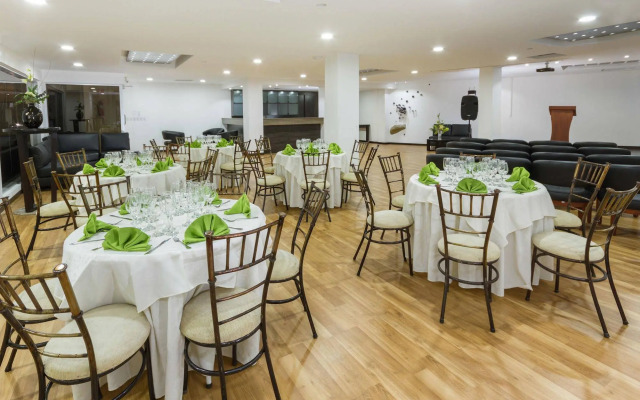 Hotel Valgus
