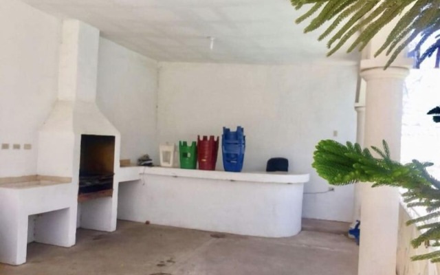 Residencia Esmeralda