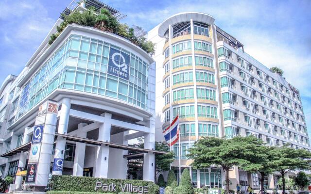 Park Village Rama II