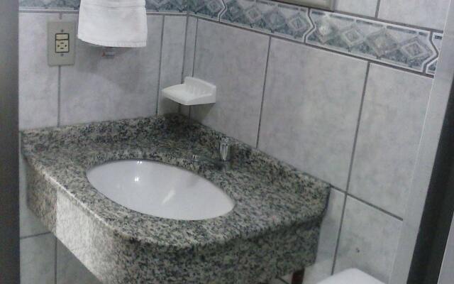 Pousada Mar de Dentro