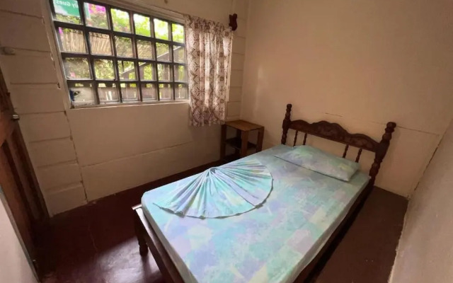 Hostel Pura Vida