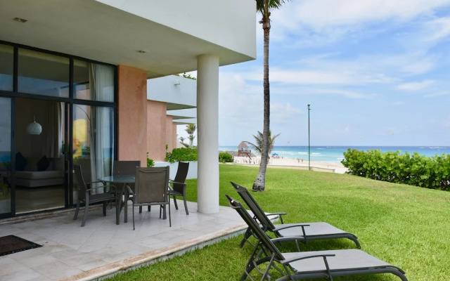 Villas Cancun Concorde by Casago