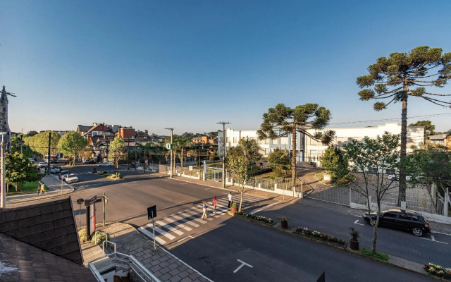 Apartamento Don Raul