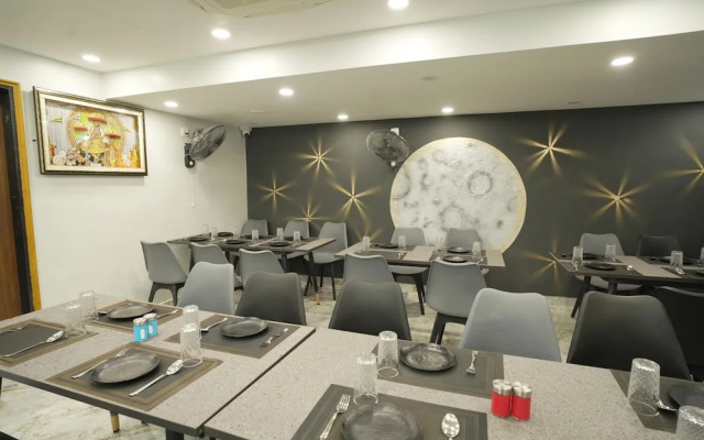 Hotel Kasturi Palace