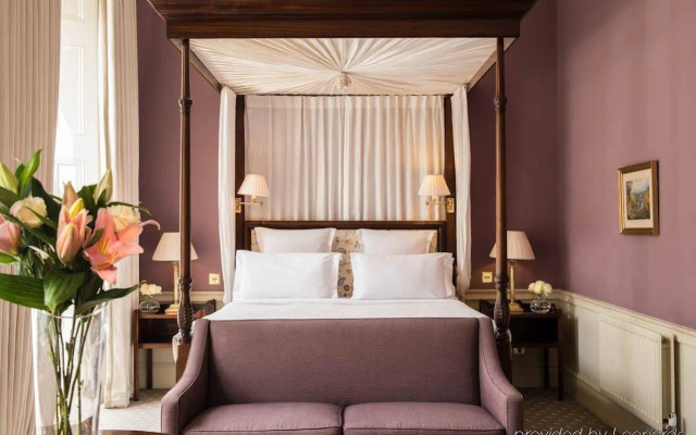 The Cranley Hotel