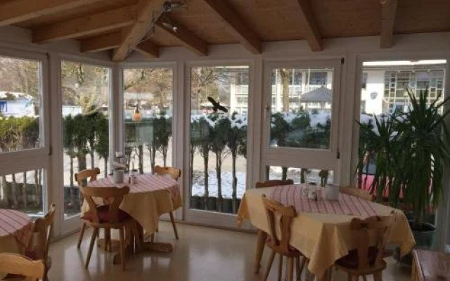 Pension am See
