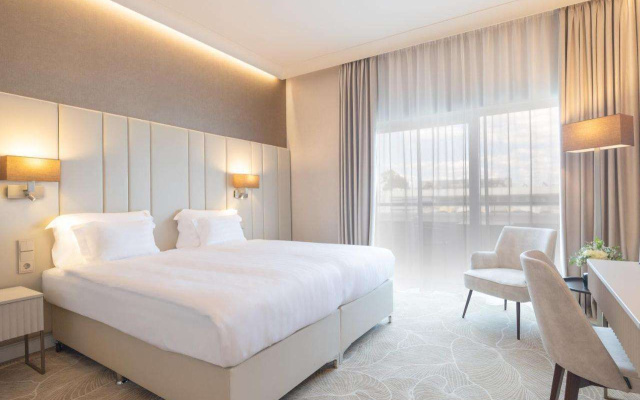 Hotel Gerardus