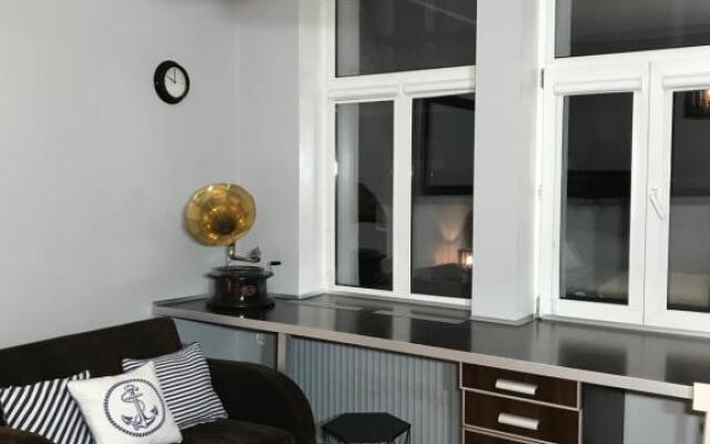 Kwatera Prywatna Maja