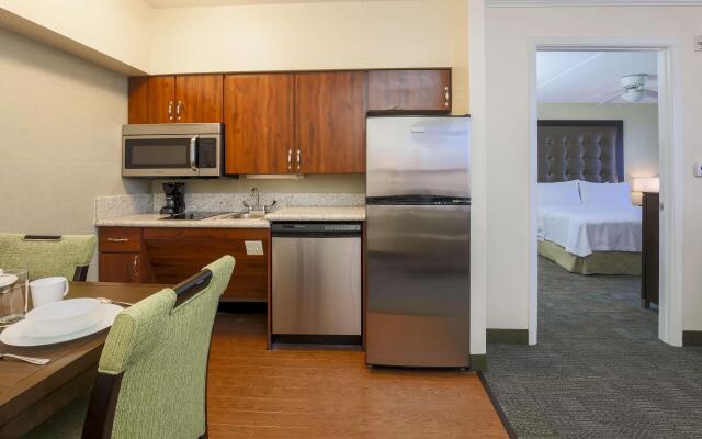 Homewood Suites by Hilton Ft. Worth-North at Fossil Creek