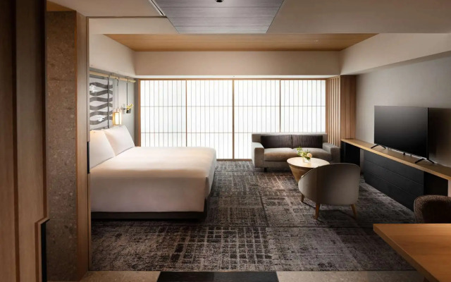 Hilton Kyoto
