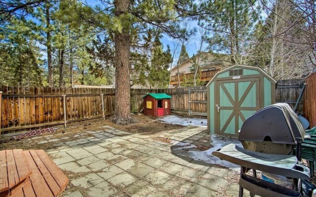 Cozy Family Cabin Getaway#2459