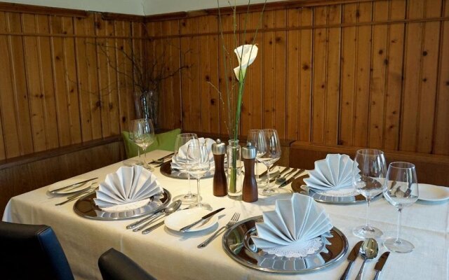 Hotel Waldrast B&B