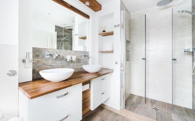 Ferienwohnungen Casa Bella Cosa