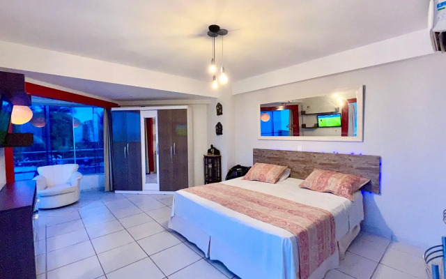 Marsallis Praia Hotel