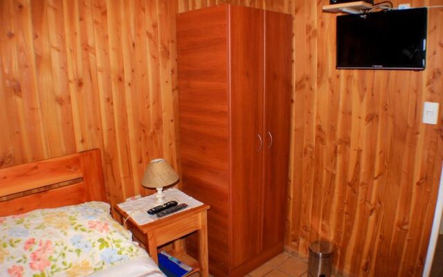 Hostal Donde Egidio
