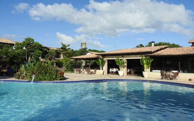 Varandas Mar de Pipa