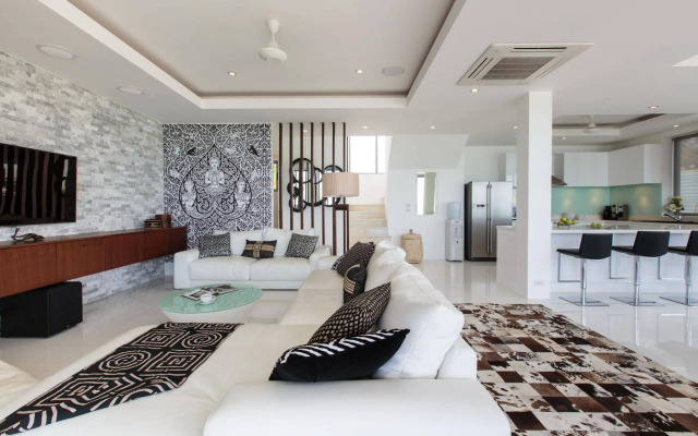 Villa Patrick Pattaya