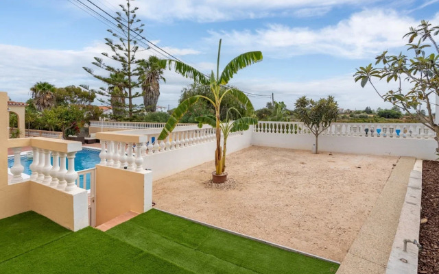 Salicos Benagil Pool Villa