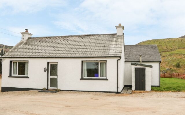 Gapple Cottage