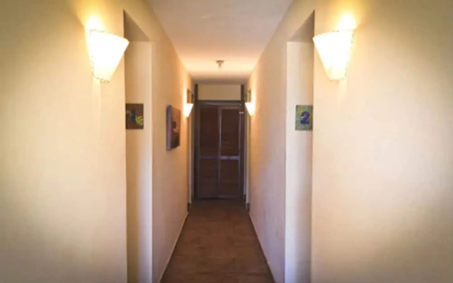 Villa Coral