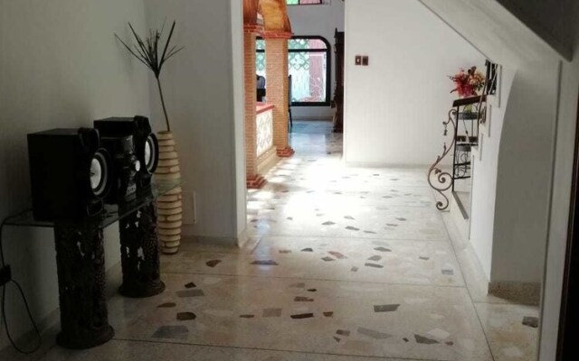 Villas San Sebastian