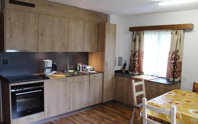 Haus Weideli