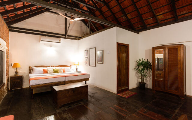 Niyati - Boutique Stay