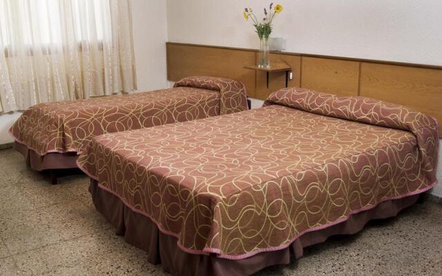 Hotel América
