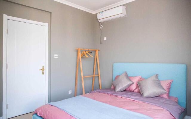 Henan Luoyang·Jian River· Locals Apartment 00130250