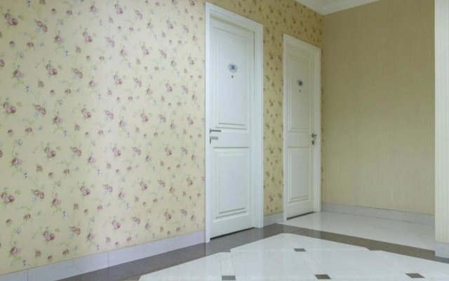 RedDoorz @ Malabar Street