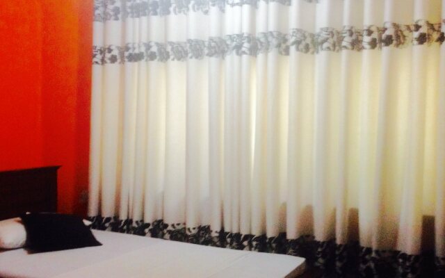 Yalegoda Walauwa Homestay