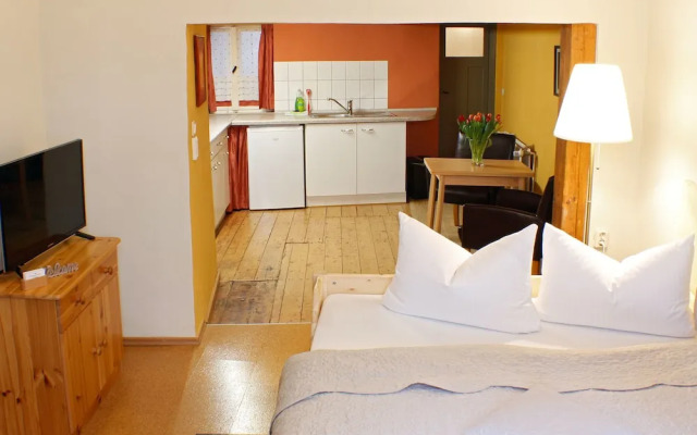 Ferienwohnung im Damm