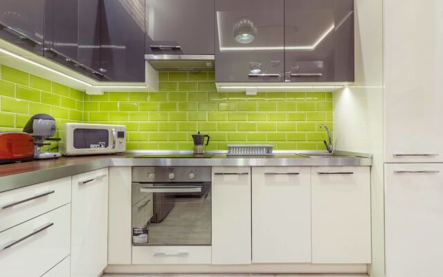 Vori Vori Apartments