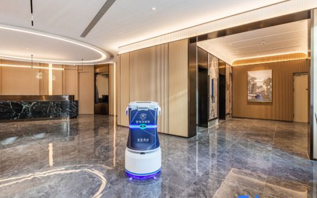 Starway Hotel (Xiangyang Renmin Square)