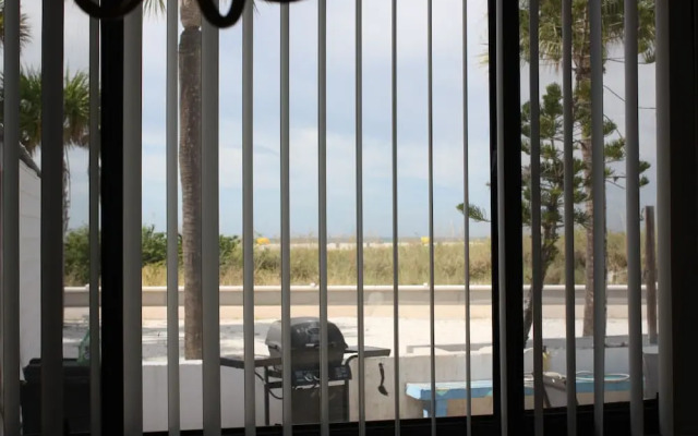 iBeach Resort