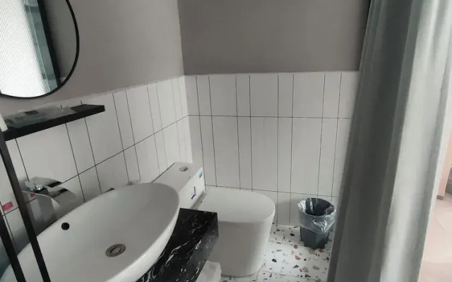 Mu Xin Guest House