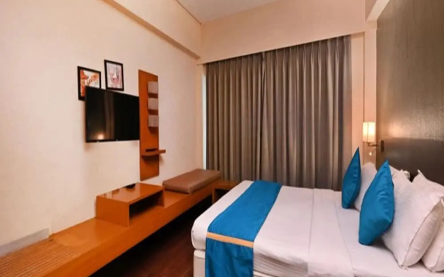 The Legend Hotel