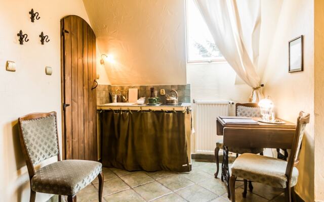 Villa Toscana Boutique