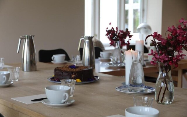 Stevns Klint Strandpension