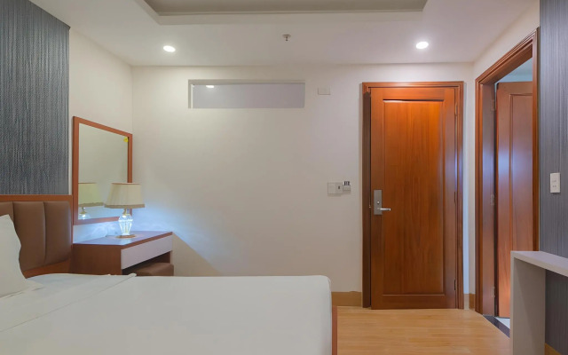 Canary Nha Trang Hotel