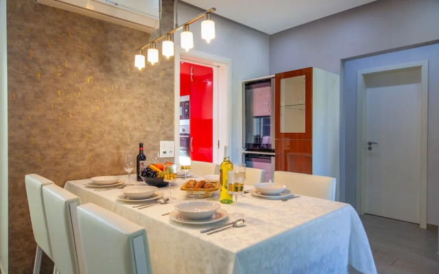 Apartment Oasis Diamond