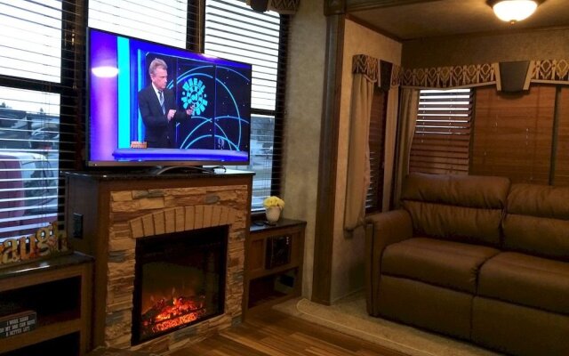 Geiger Key Marina RV Park