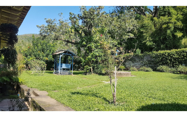 Fazenda São Fernando