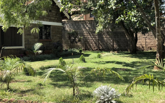 Tiana Court Milimani Kisumu
