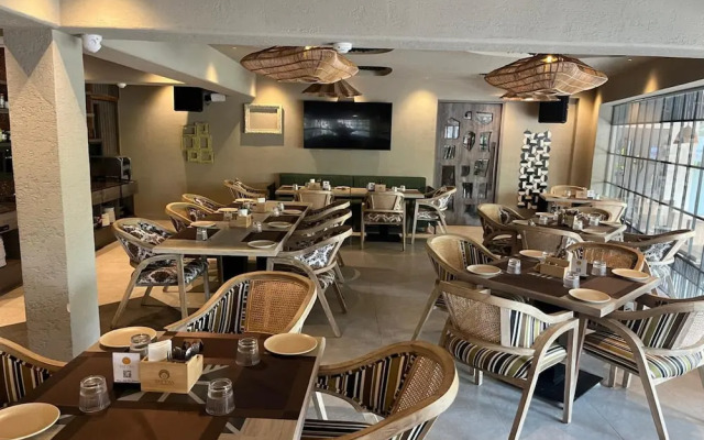 Origin Boutique Hotel