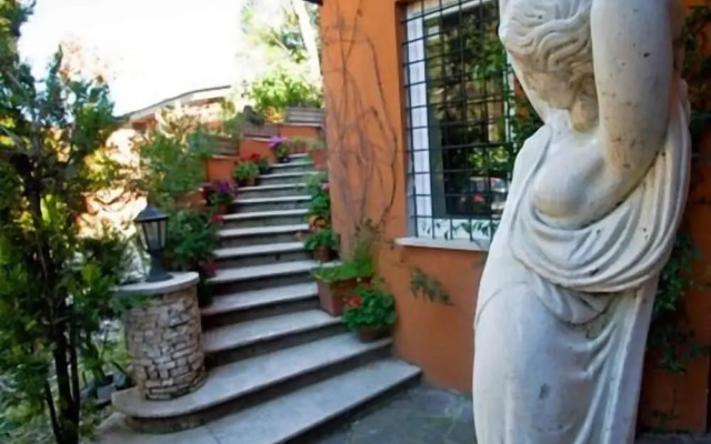 Villa Wilson